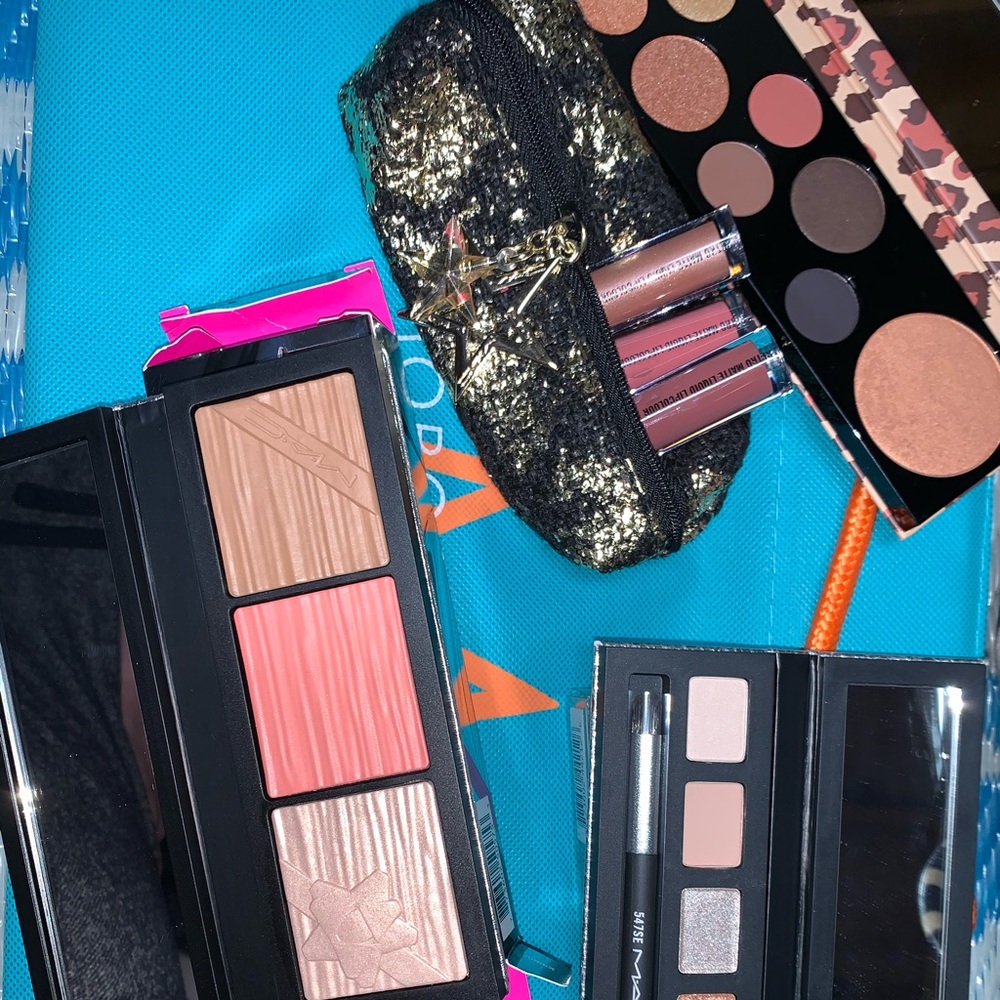 Prestige Makeup